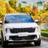 Ha Giang to Ba Be private car- Ha Giang Private Car Travel