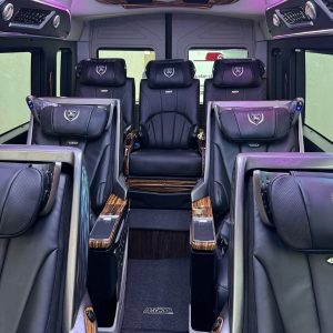 Ha Giang To Cat Ba Island By Luxury Car - Ha Giang Private Car