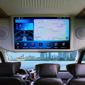 Ha Giang To Cat Ba Island Limousine - Ha Giang Private Car