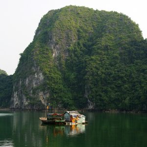 Ha Giang To Cat Ba Island By Luxury Limousine - Ha Giang Private Car