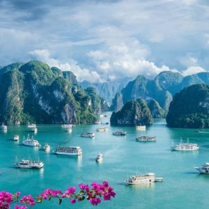 Ha Giang to Hai Phong By Private Car- Ha Giang Private Car Travel