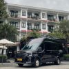 Ha Giang To Hai Phong Limousine - Ha Giang Private Car
