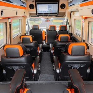 Ha Giang To Hai Phong By Limousine - Ha Giang Private Car