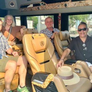 Ha Giang To Hai Phong Limousine Transfer - Ha Giang Private Car