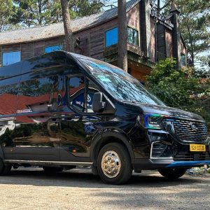 Ha Giang To Hai Phong Luxury Car - Ha Giang Private Car