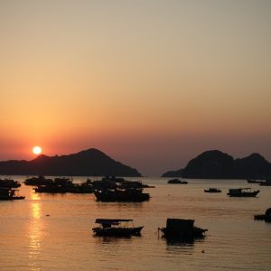 Ha Giang To Hai Phong Luxury Car Transfer - Ha Giang Private Car