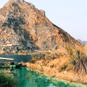 Luxury Car From Ha Giang To Hai Phong - Ha Giang Private Car
