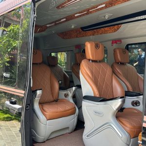 Ha Giang To Moc Chau By Luxury Car - Ha Giang Private Car