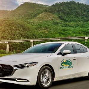 Ha Giang to Mu Cang Chai private car- Ha Giang Private Car Travel