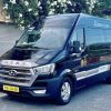 Ha Giang To Ninh Binh Luxury Car - Ha Giang Private Car