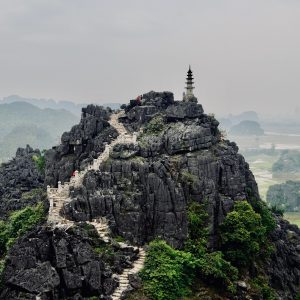 Ha Giang To Ninh Binh By Limousine - Ha Giang Private Car