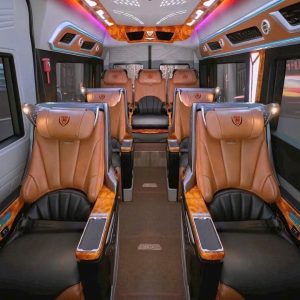 Ha Giang To Sapa Luxury Car - Ha Giang Private Car