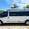 Ha Giang To Sapa Luxury Car - Ha Giang Private Car