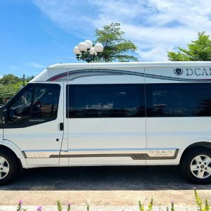 Ha Giang To Sapa Luxury Car - Ha Giang Private Car