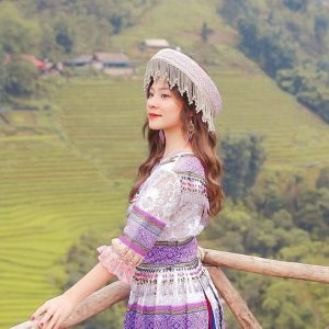 Ha Giang To Sapa Limousine - Ha Giang Private Car
