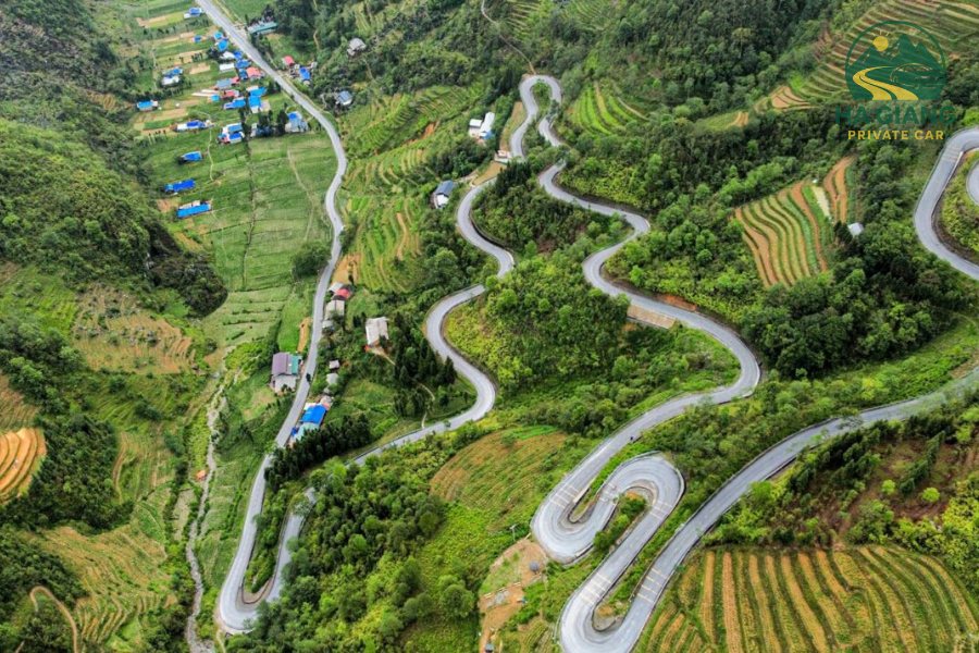 Ha Giang Loop - Ha Giang Private Car