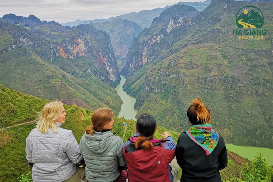 Ha Giang Weather – Ideal Time To Travel Ha Giang