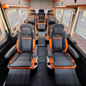 Ha Giang to Hai Duong Limousine - Ha Giang Private Car