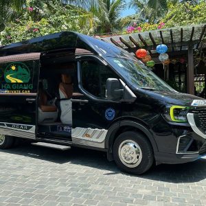 Ha Giang to Hai Duong Luxury Car - Ha Giang Private Car