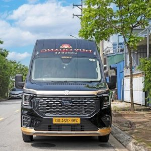 Ha Giang to Hanoi Limousine- Ha Giang Private Car Travel