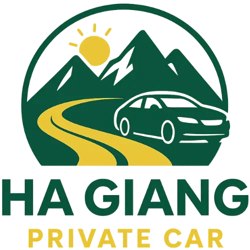 Ha Giang Private Car