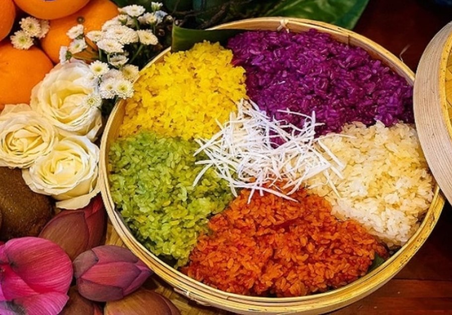 The best food in Ha Giang- Ha Giang Private Car Travel