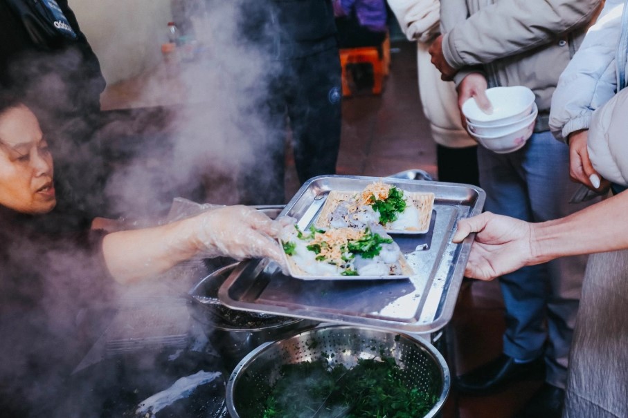What to eat in Ha Giang- Ha Giang Private Car Travel