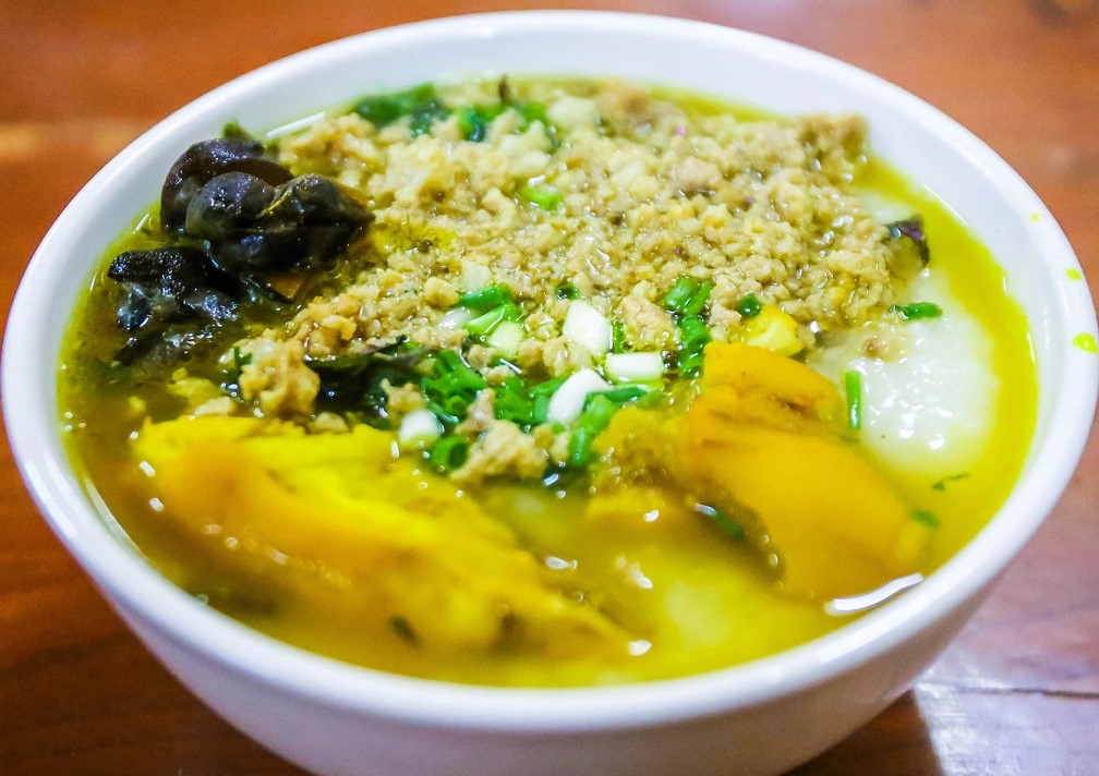 The best food in Ha Giang- Ha Giang Private Car Travel