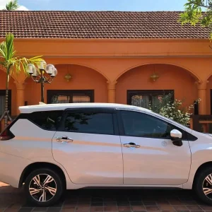 Ha Giang To Hai Duong Private Car - Ha Giang Private Car