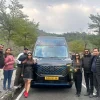 Ha Giang to Halong Bay Luxury Car - Ha Giang Private Car