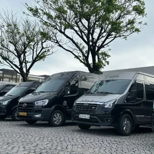 Ha Giang to Halong Bay Luxury Car - Ha Giang Private Car