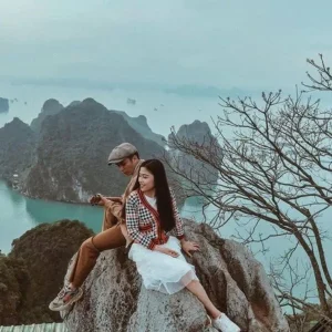 Luxury car Ha Giang to Halong Bay - Ha Giang Private Car