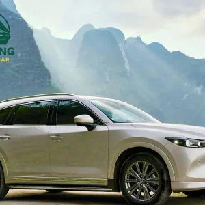 Ha Giang to Pu Luong private car - Ha Giang Private Car