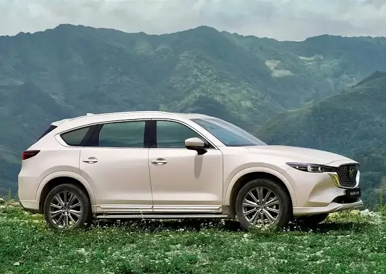 Ha Giang Car Rental