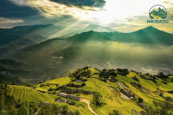 Best Time To Visit Ha Giang - Ha Giang Private Car