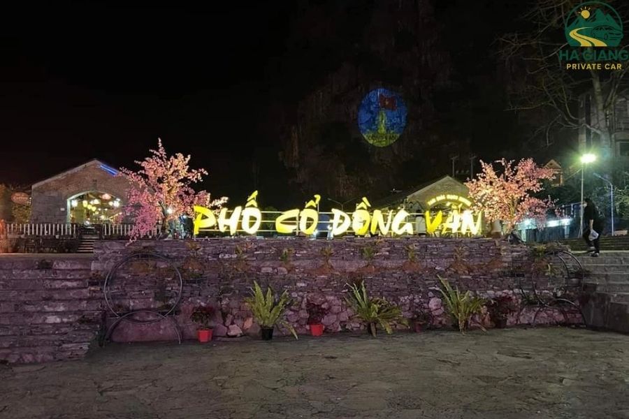 Dong Van Karst Plateau Global Geopark - Ha Giang Private Car