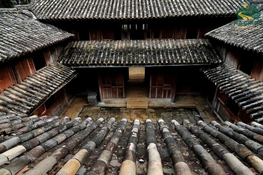Dong Van Karst Plateau Global Geopark - Ha Giang Private Car