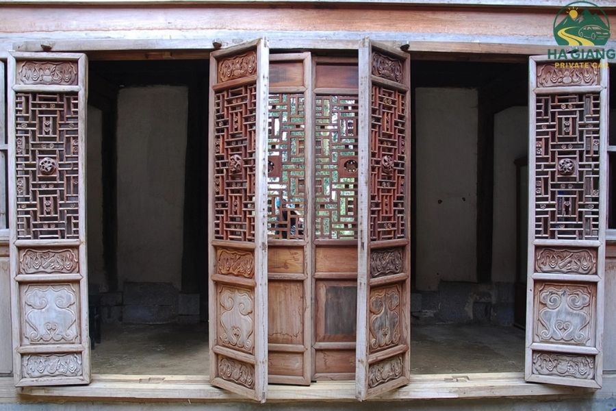 Dong Van Karst Plateau Global Geopark - Ha Giang Private Car