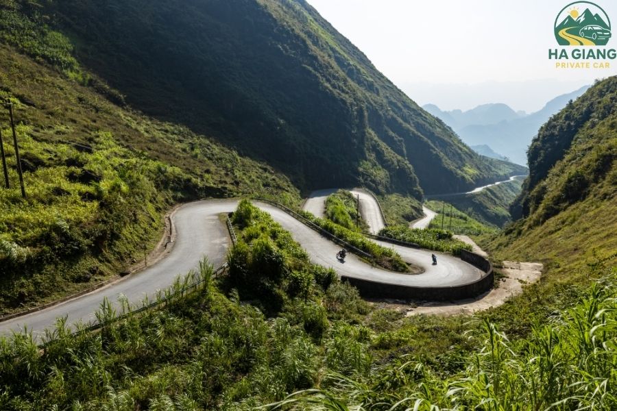 Dong Van Karst Plateau UNESCO Global Geopark - Ha Giang Private Car