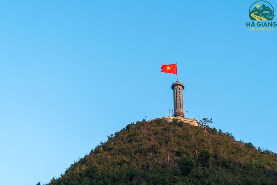 Dong Van Karst Plateau UNESCO Global Geopark - Ha Giang Private Car