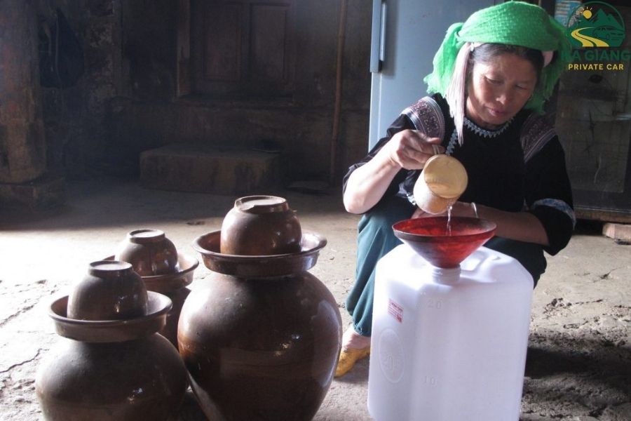 Dong Van Karst Plateau Global Geopark - Ha Giang Private Car