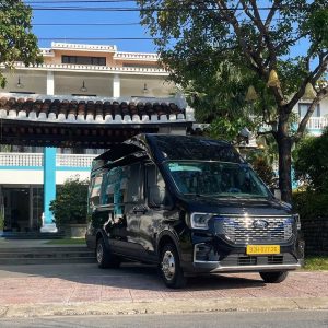 Ha Giang To Ba Vi National Park Luxury Car - Ha Giang Private Car
