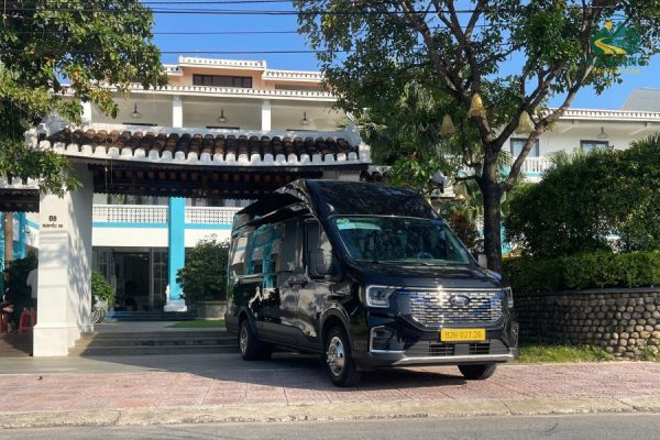 Ha Giang To Ba Vi National Park Luxury Car - Ha Giang Private Car