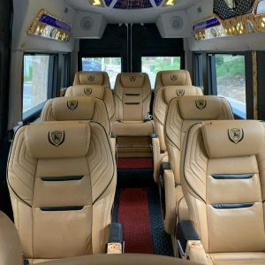 Ha Giang To Ba Vi National Park By Limousine - Ha Giang Private Car