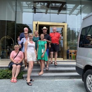 Ha Giang To Ta Xua By Private Car - Ha Giang Private Car