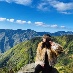 Ha Giang To Ta Xua Private Car - Ha Giang Private Car