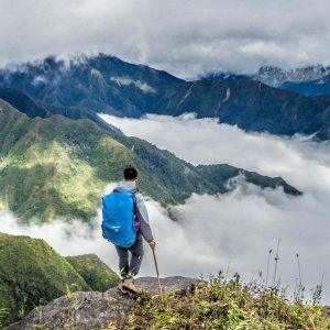 Ha Giang To Ta Xua Private Car - Ha Giang Private Car