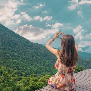 Ha Giang to Tam Dao Private Car- Ha Giang Private Car Travel