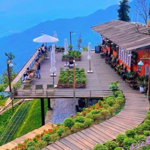 Ha Giang to Tam Dao Private Car- Ha Giang Private Car Travel