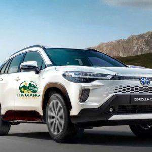 Ha Giang to Tam Dao Private Car- Ha Giang Private Car Travel